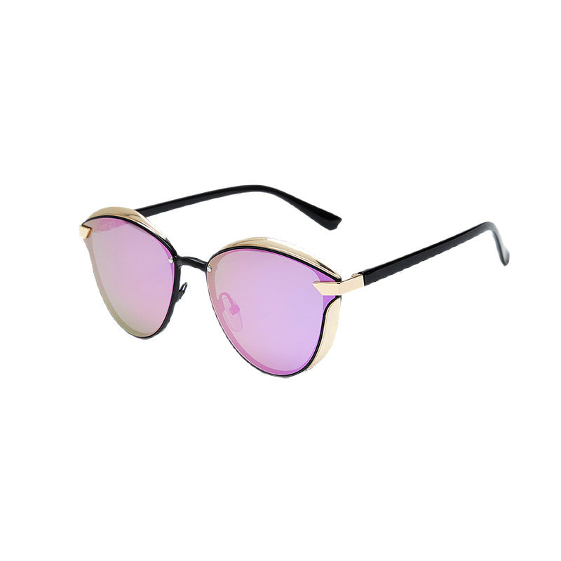 New Stylish Polarized Sunglasses For Women Trendy And Fashionable
