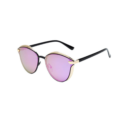 New Stylish Polarized Sunglasses For Women Trendy And Fashionable