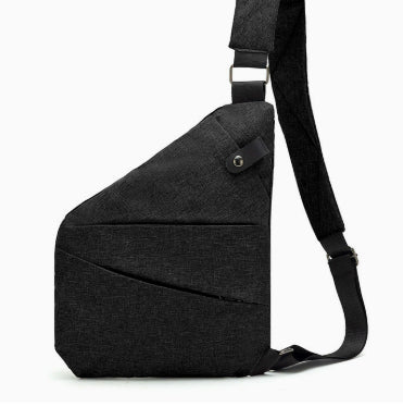 Sports And Leisure Multi-functional Crossbody Bag