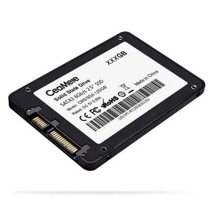 Solid-state Laptop And Desktop Hard Drive