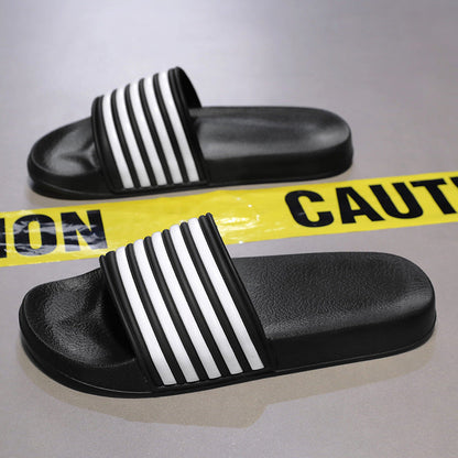 Summer New Non-slip Wear-resistant Casual Slide Sandals