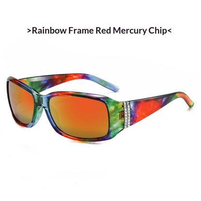 UV-Protective Retro-Style Trendy Sunglasses For Parties