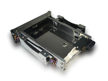 Hard Disk Enclosure SSDHDD Tool-Free Extraction Box