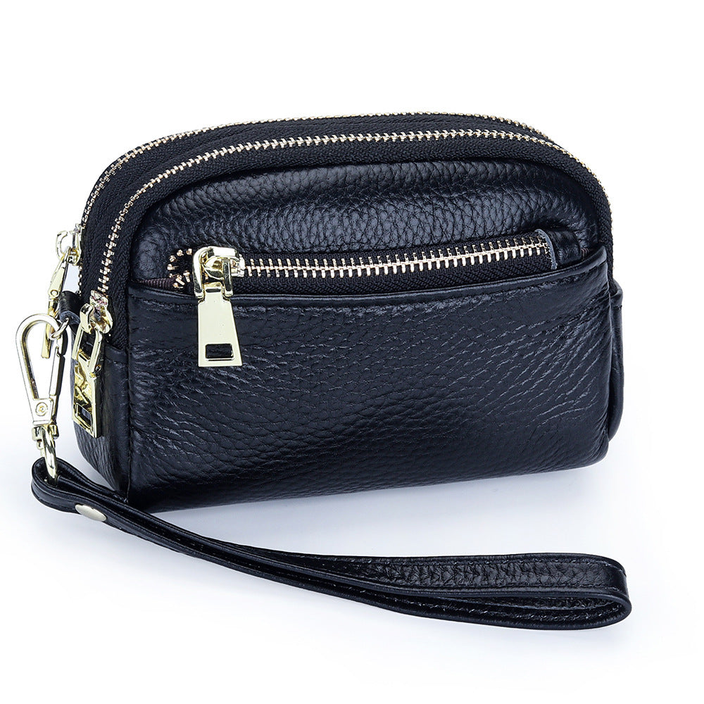 New Womens Mini Wallet Coin Purse Wallet