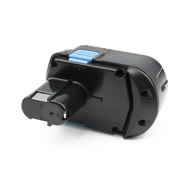 Power Tools Can Replace Nickel Battery Pack