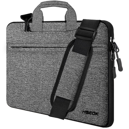 Waterproof Wear-resistant And Shockproof Laptop Protective Case