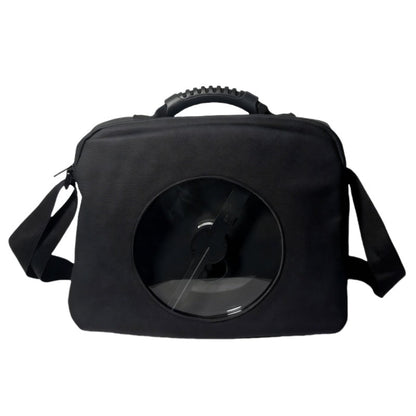 Wiilala Cross-border 3D Holographic Backpack Mobile Outdoor Advertising Display Stereoscopic Projection 3D Holographic Backpack, Supports Content Replacement Via Mobile AppSupports 5V3A Power Bank