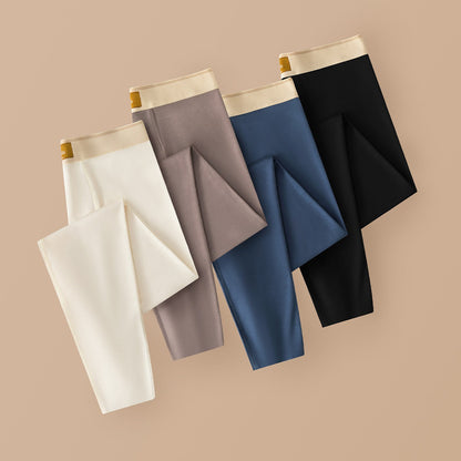 Fashion Men's Long Johns Modal Sweat Pants