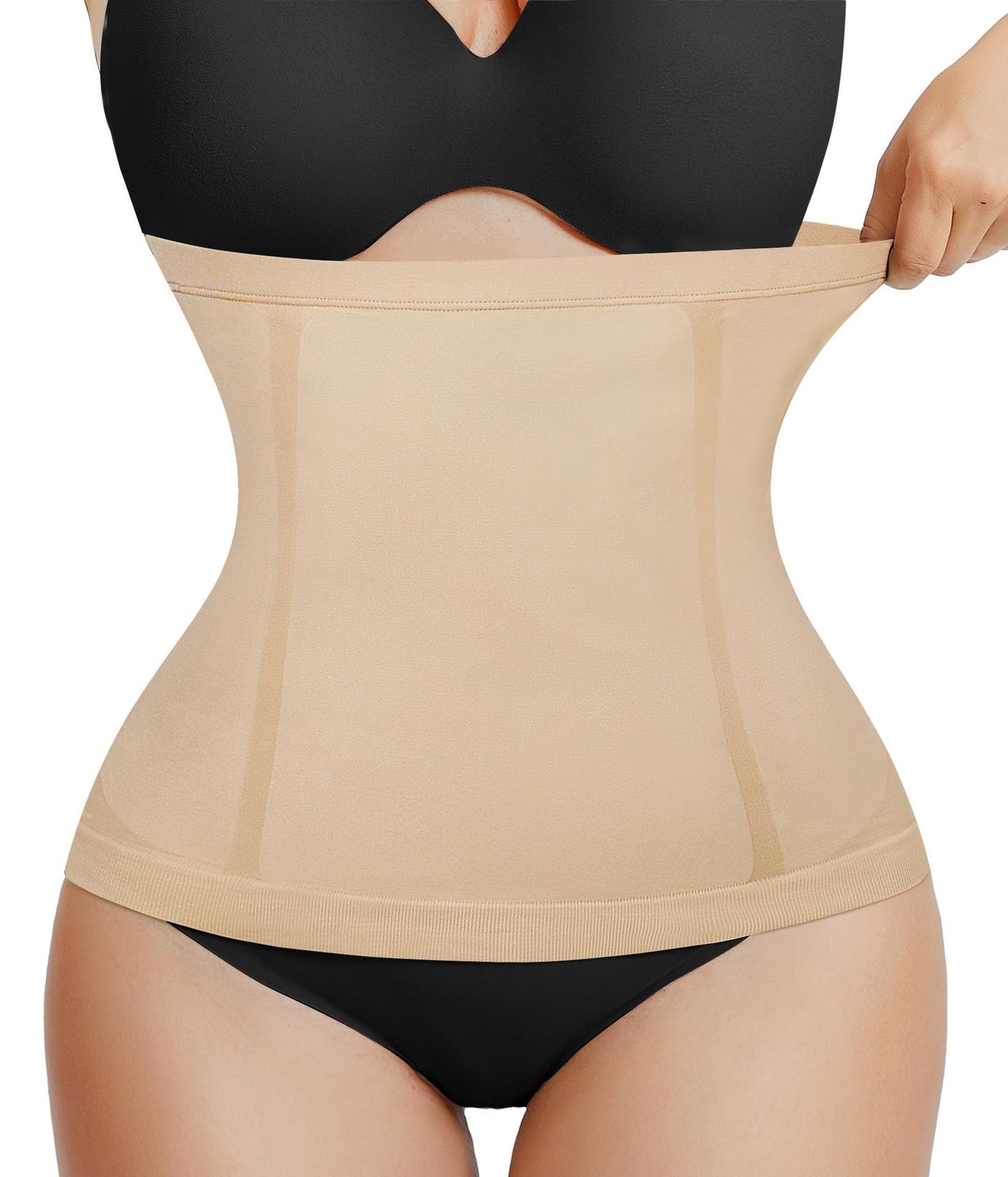 Womens Postpartum Waist-Slimming Recovery Belt