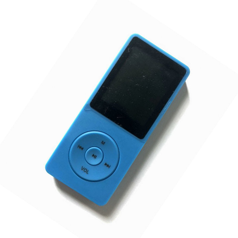 1.8 Inch MP3MP4 Mini Sports Running Player