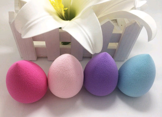Makeup Sponge Drops