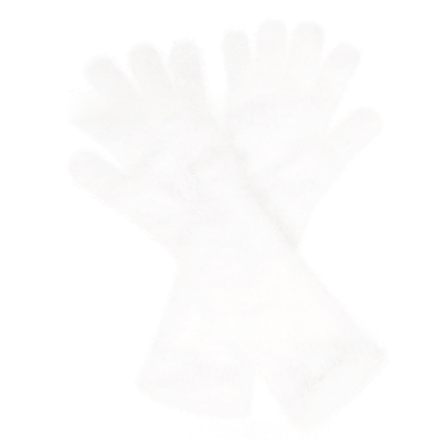Halloween Silicone Meat Mat Long Gloves