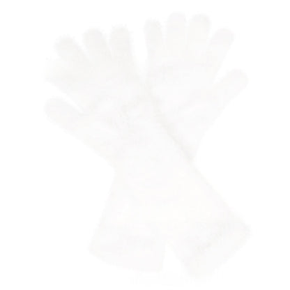Halloween Silicone Meat Mat Long Gloves