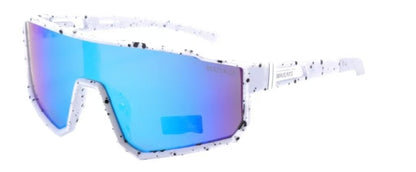 Color-Changing Polarized Sunglasses For Cycling And Running