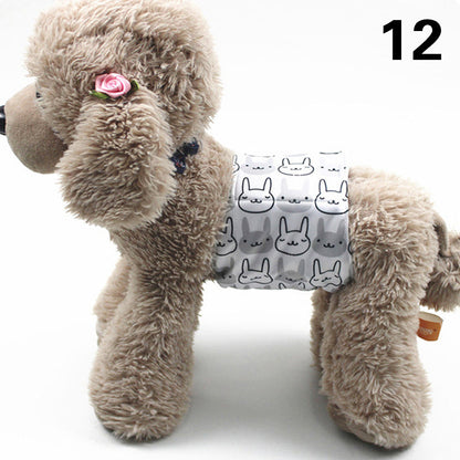 Dog Urine Pad Pet Absorbent Pad