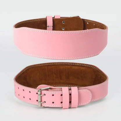 Fitness Weightlifting Belt
