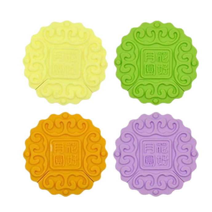 Simulation Mid-Autumn Festival Mooncake USB Drive Holiday Gift USB Drive