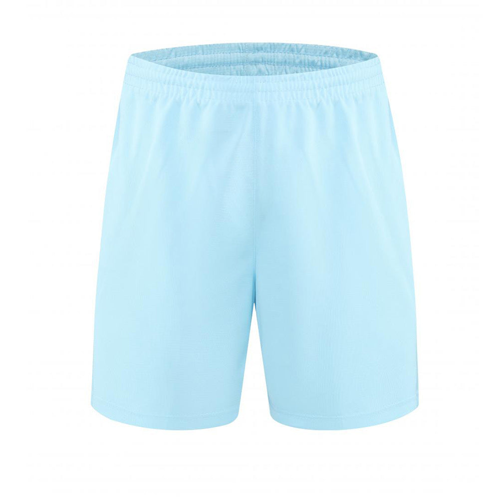 Kids Loose-Fit Plus-Size Quick-Drying Pants Sports Shorts