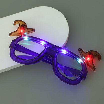 Personalized Halloween-themed Party Glasses Toy