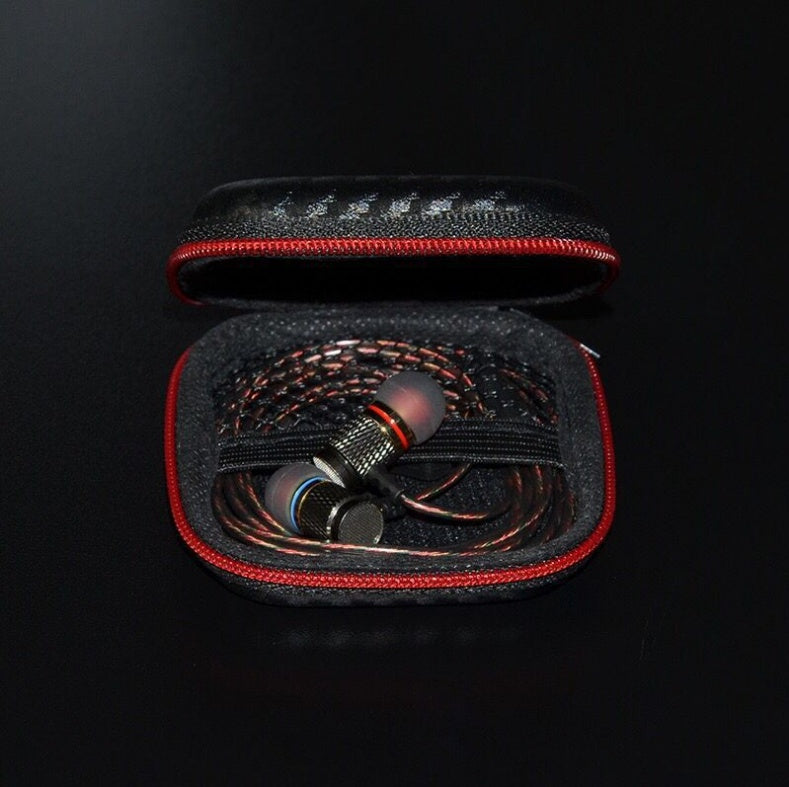 Eva headset package