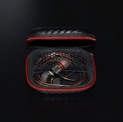 Eva headset package