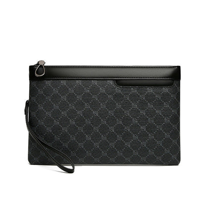 Men's Large Capacity Hand Bag