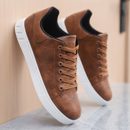 Spring Casual Fashion Trend Casual Shoes
