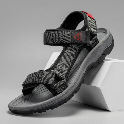 Men's Sports Comfortable Skin-friendly Wear-resistant And Anti-slip Casual Shoes