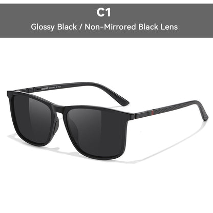 Plus-size Square Fashionable Unisex Outdoor Cycling Eyewear