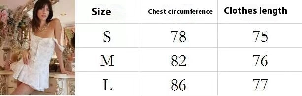 Women's Comfort And Casual Floral Strap Dress