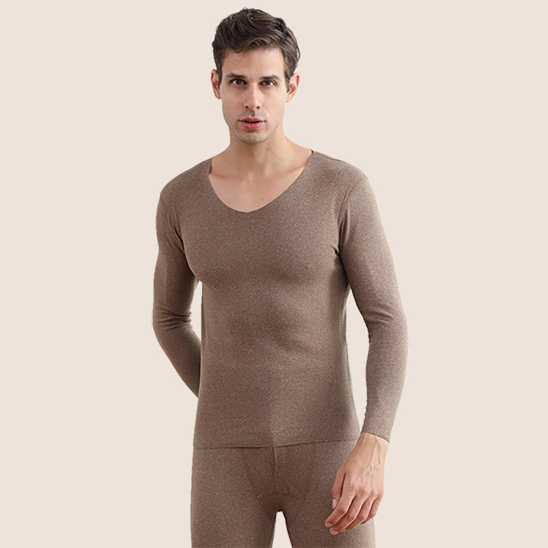 Fleece AB Surface Long Johns Women's Suit