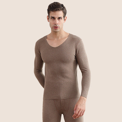 Fleece AB Surface Long Johns Women's Suit
