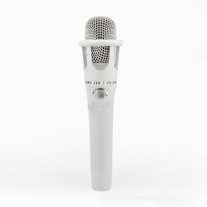 E-300 handheld microphone network karaoke