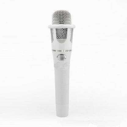 E-300 handheld microphone network karaoke