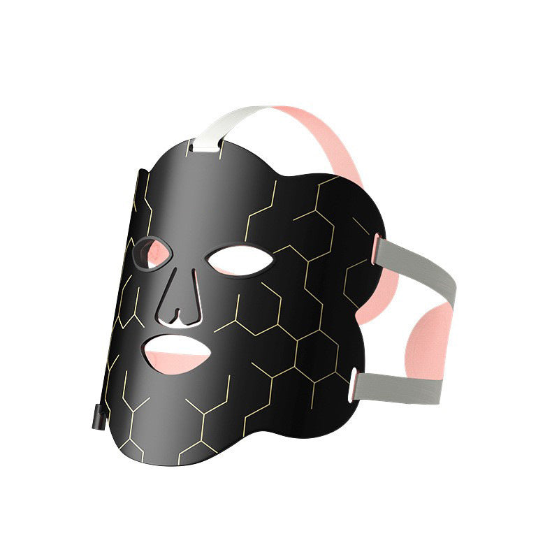 LED Photon Skin-Rejuvenation Beauty Mask