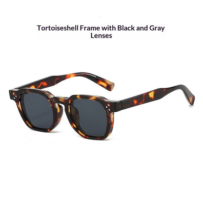 Womens UV-Protective Casual Outdoor Sunglasses