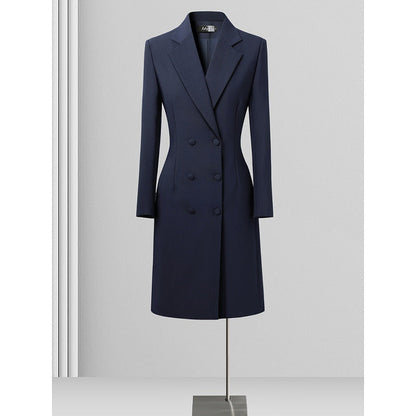 Professional-chic Workwear Dress For Formal Occasions