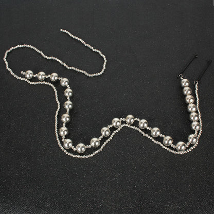 Fashion Accessories Fashion Personality Headband Hair