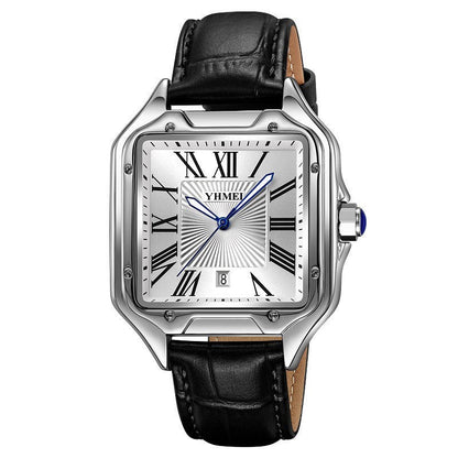 Fashion Retro Watch Male Student