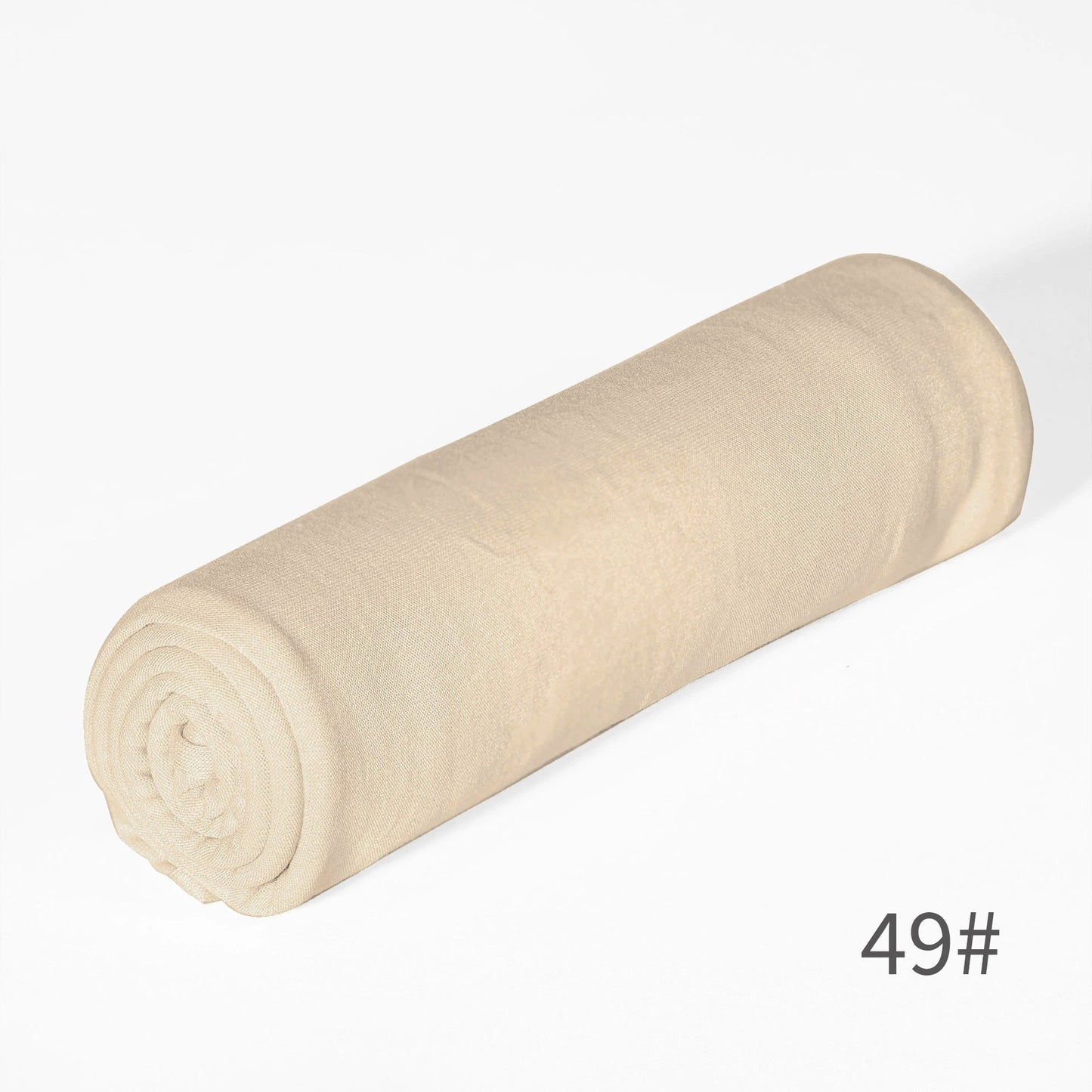 Sweat-wicking Head Wrap Long ScarfwindBreathable And Absorbent