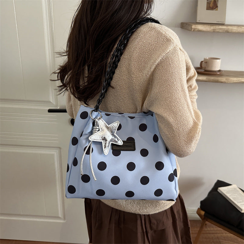 Casual Stylish And Minimalist Single Shoulder Bag