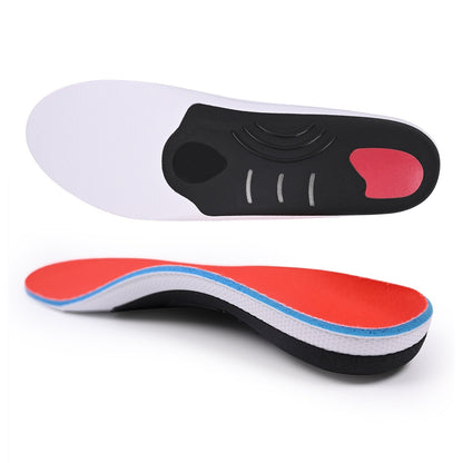 Flat Foot Insoles Foot Correcting Insoles For Childrens Feet