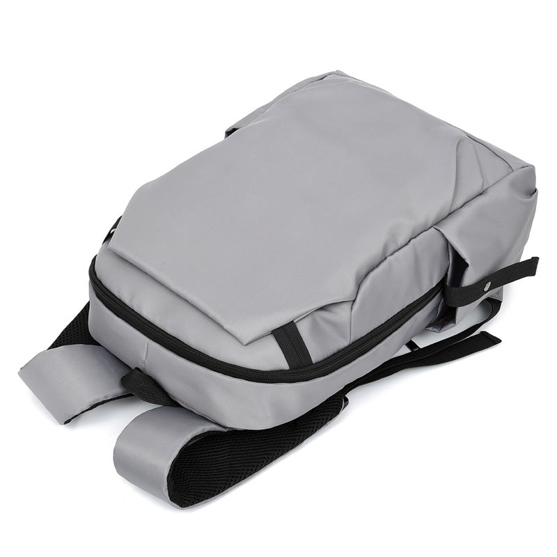 Large Capacity Backpack Men's Outdoor Leisure Travel Backpack