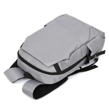 Large Capacity Backpack Men's Outdoor Leisure Travel Backpack