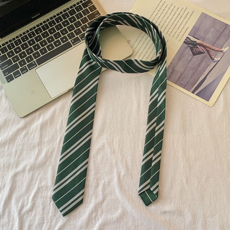 Layered Accessories Waist Belt Mens High-End Decorative Tie