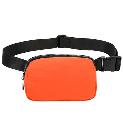 Women's Crossbody Waist Bag