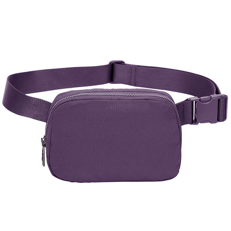 Women's Crossbody Waist Bag