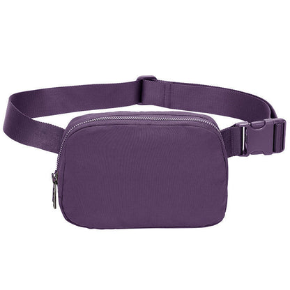 Women's Crossbody Waist Bag