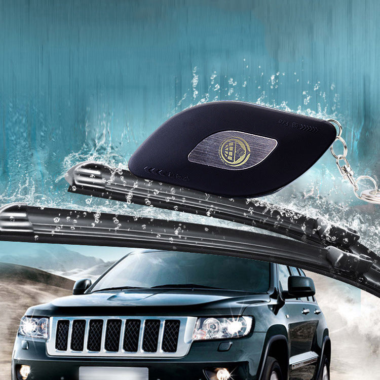Windshield Rubber Strip Glass Blade Repairer Car Wiper Repair Tool