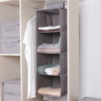 Drawer Hanging Storage Bag